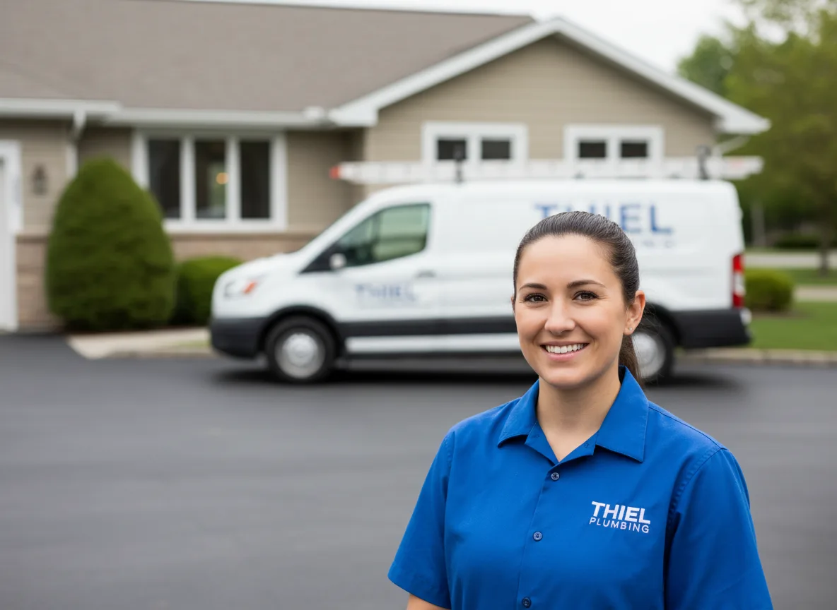 Plumber Greenwich, OH FAQs